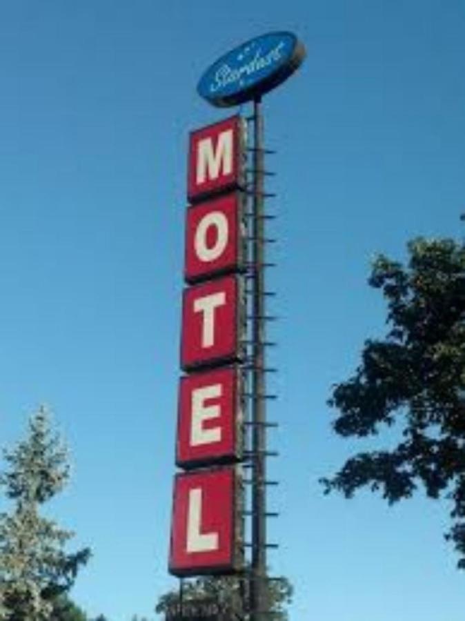 Stardust Motel 커틴 외부 사진